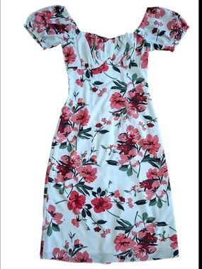 Chelsea 28 Floral Dress🌸
